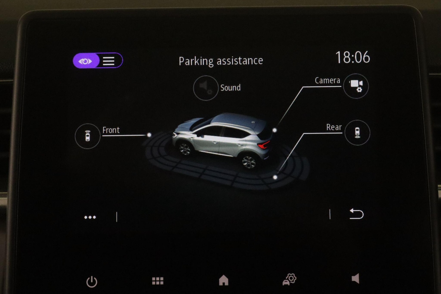 Used Renault Captur 2022 for sale - 77468225: Photo 29