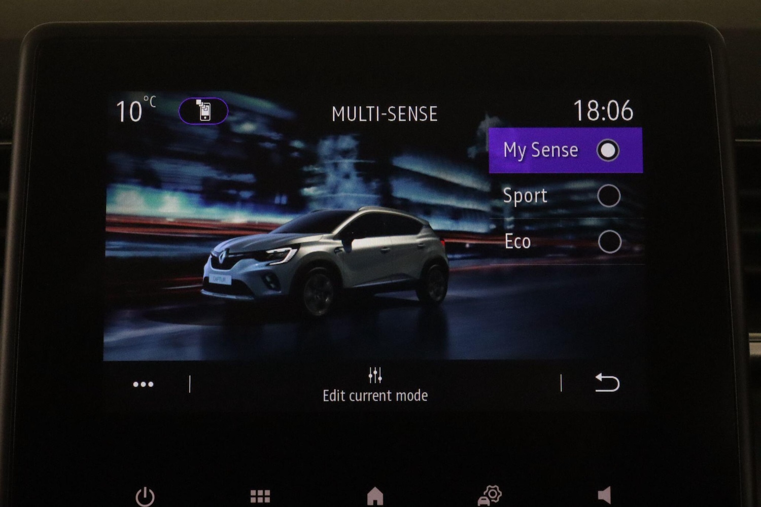 Used Renault Captur 2022 for sale - 77468225: Photo 30