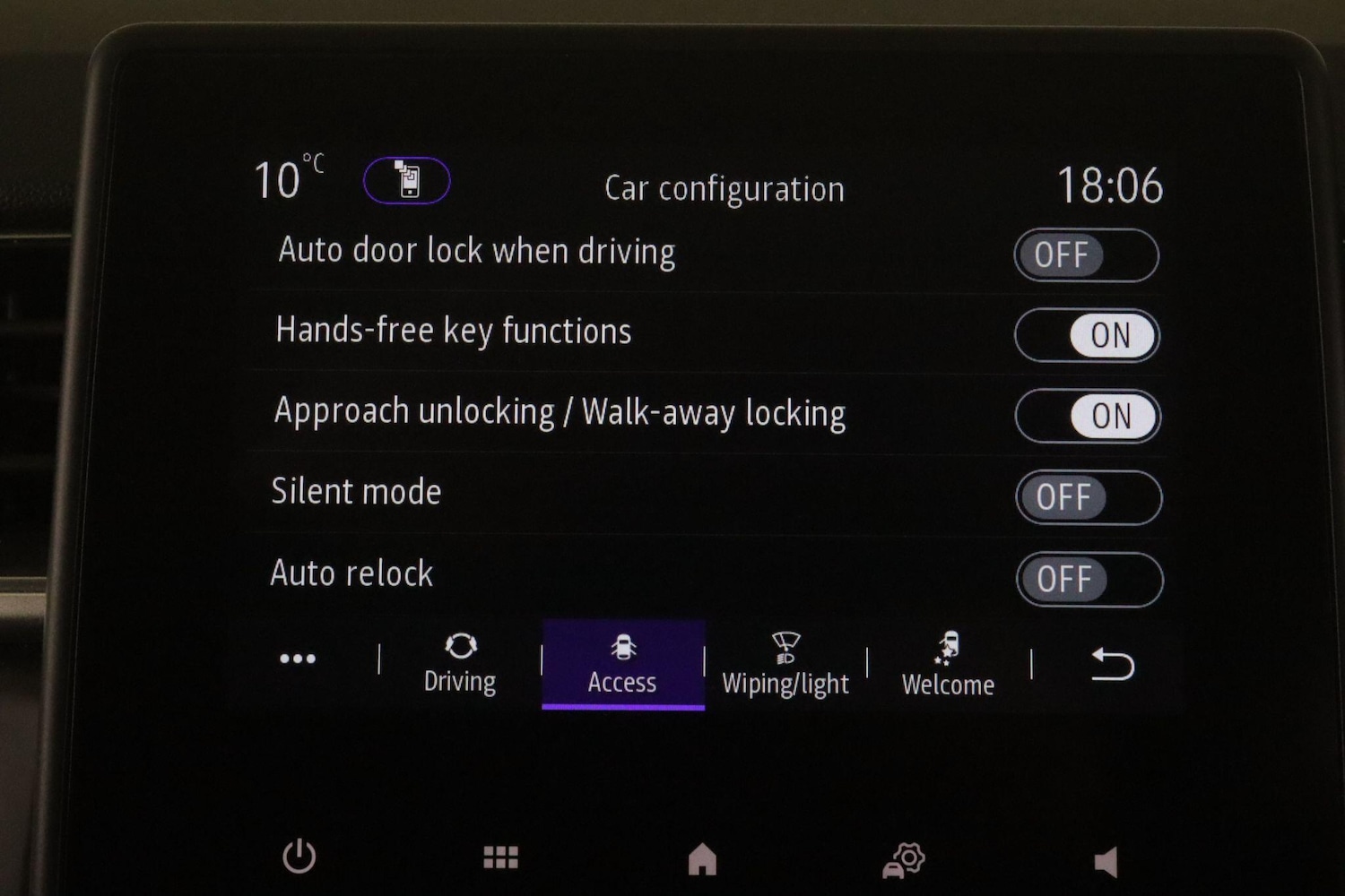 Used Renault Captur 2022 for sale - 77468225: Photo 31