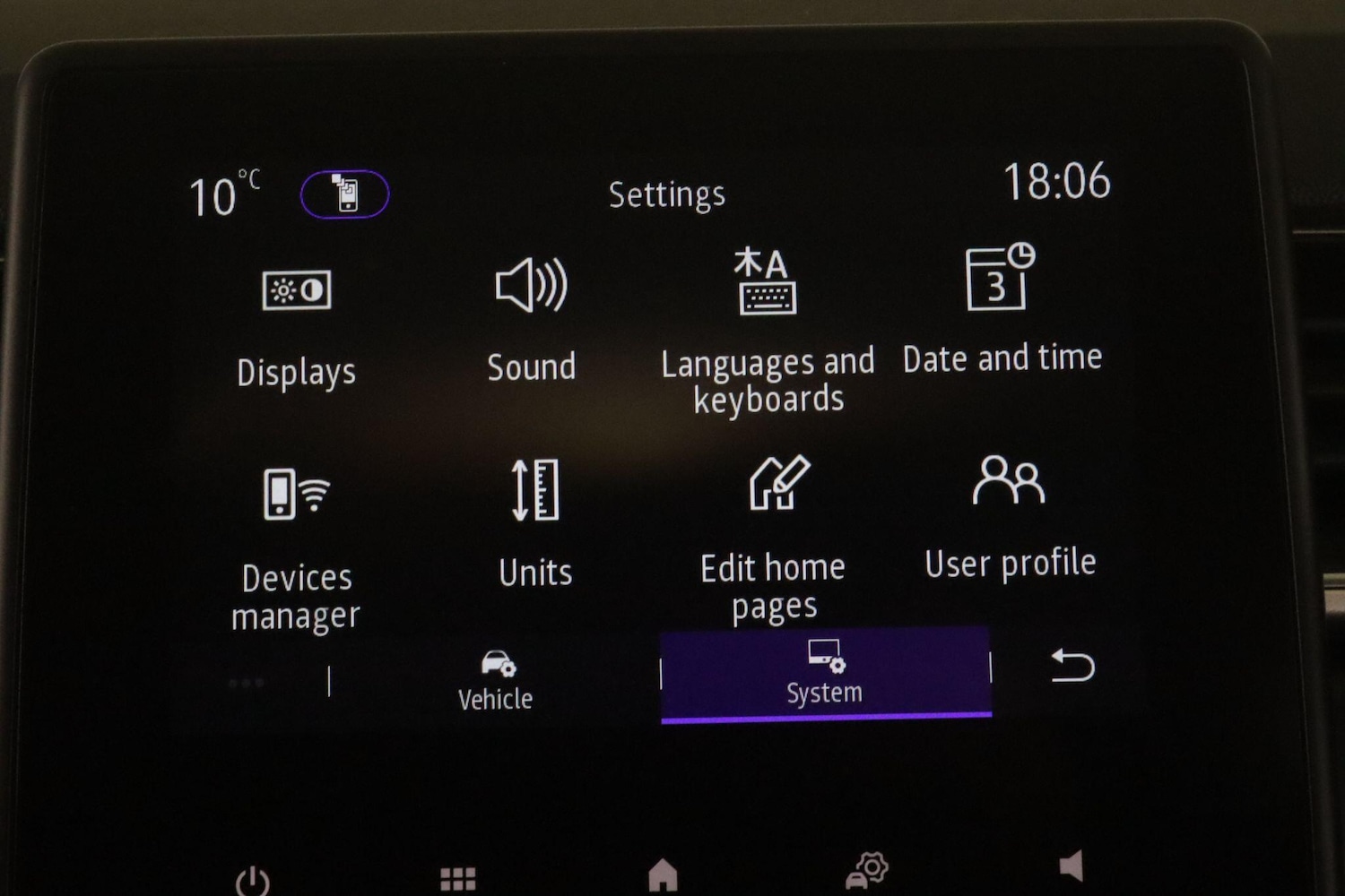 Used Renault Captur 2022 for sale - 77468225: Photo 32