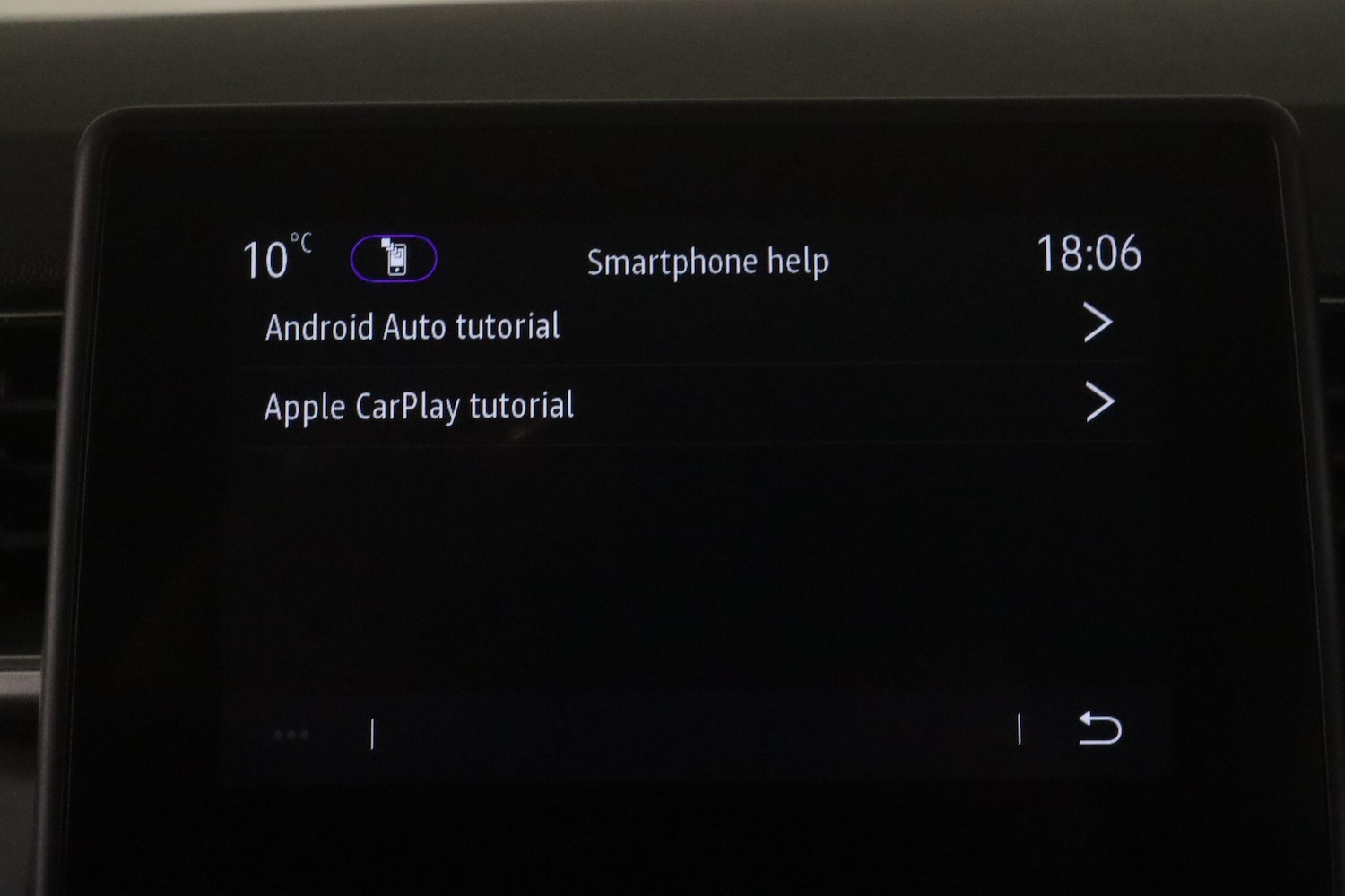 Used Renault Captur 2022 for sale - 77468225: Photo 33