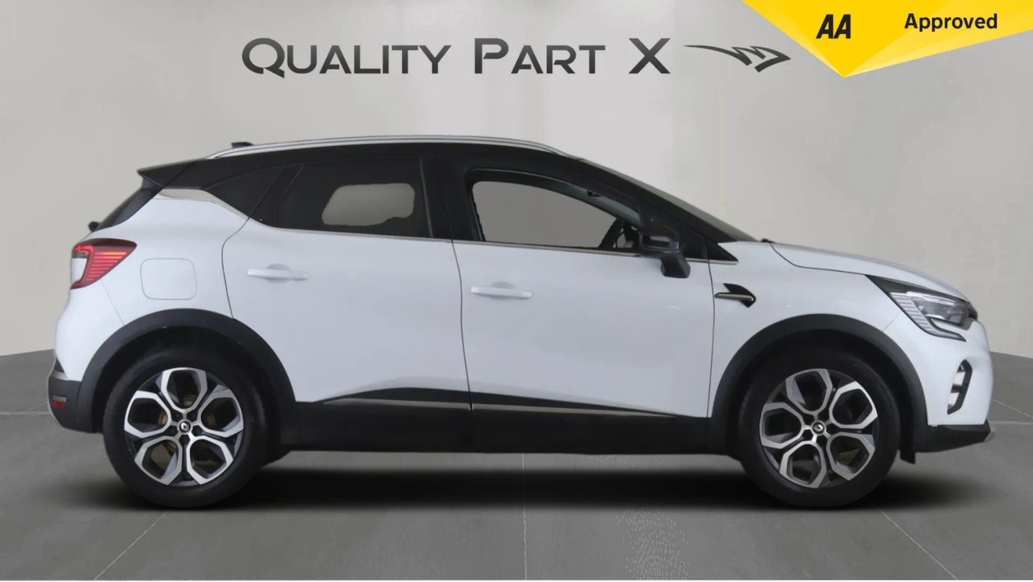 Used Renault Captur 2022 for sale - 77468225: Photo 8