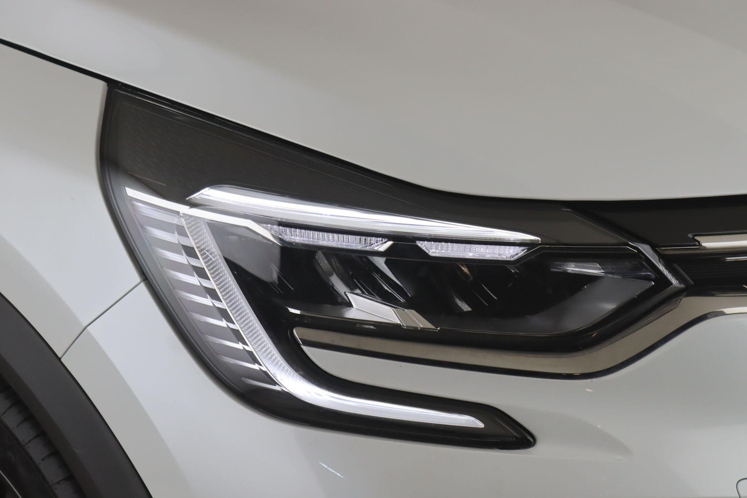 Used Renault Captur 2022 for sale - 77468225: Photo 9