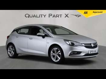 2019 (19) - 1.4i Turbo SRi Nav Euro 6 5dr