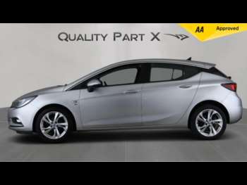 Used Vauxhall Astra 2019 for sale - 75362816: Photo