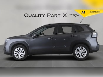 Used Suzuki SX4 S-Cross 2023 for sale - 78933544: Photo