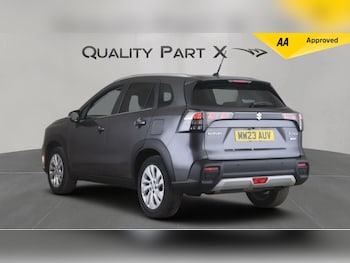 Used Suzuki SX4 S-Cross 2023 for sale - 78933544: Photo