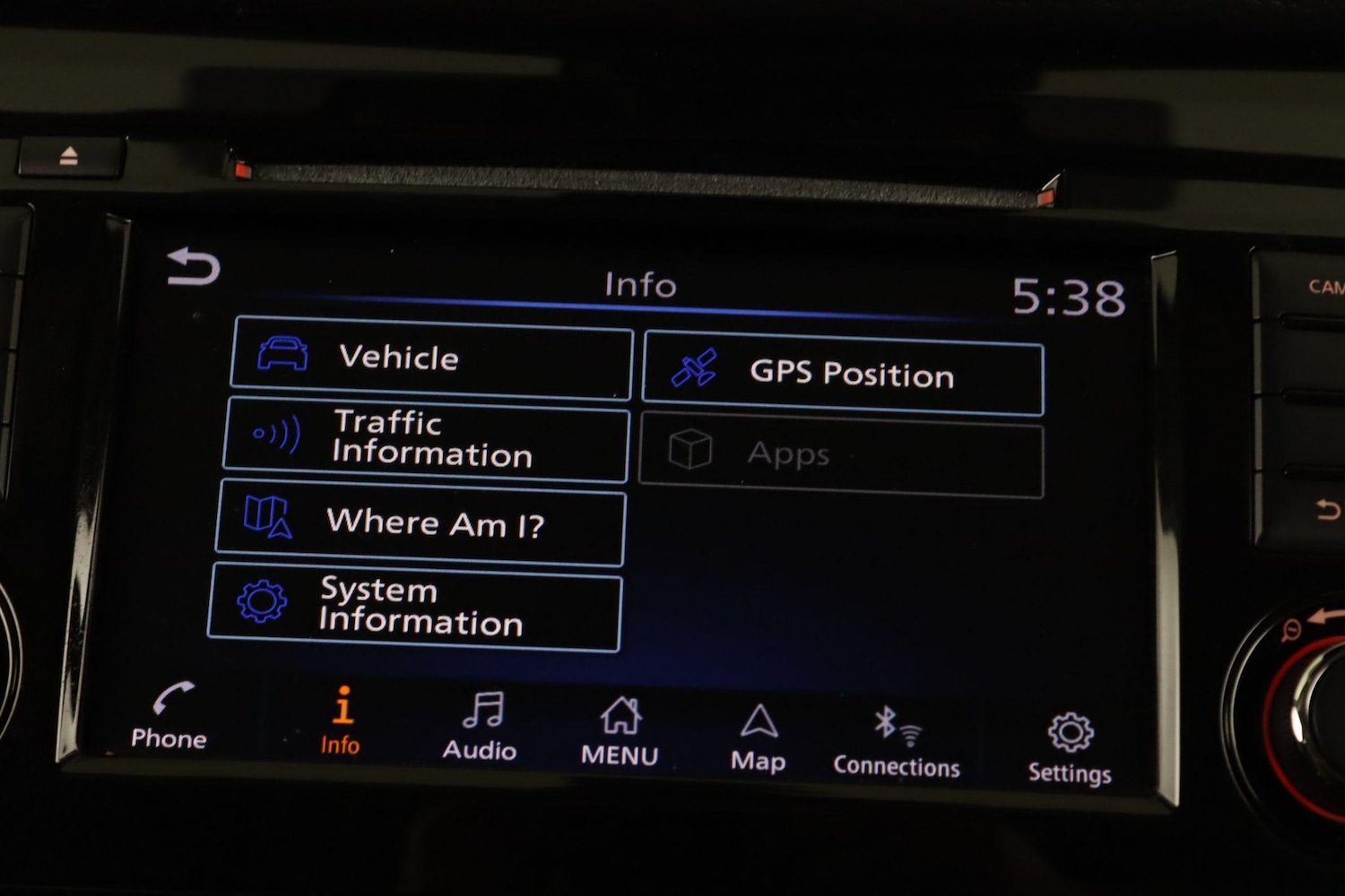 Vehicle 24