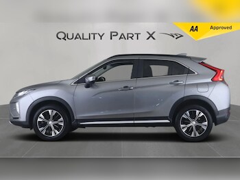 Used Mitsubishi Eclipse Cross 2019 for sale - 78528641: Photo