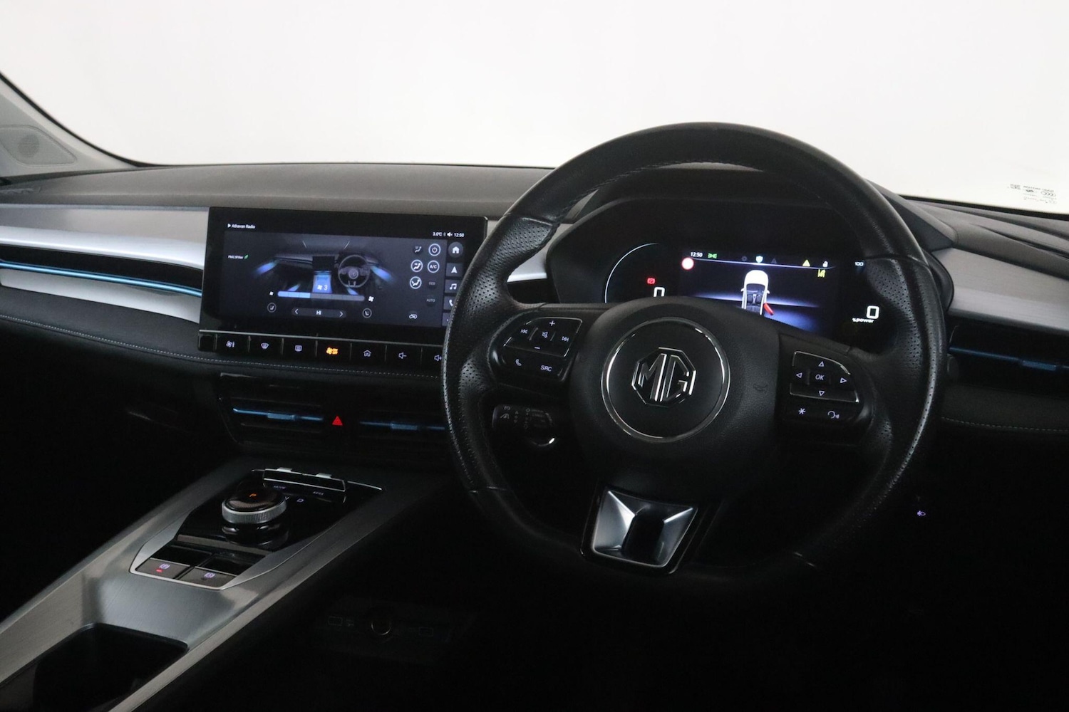 Used MG MG5 2023 for sale - 77040058: Photo 15