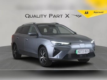 Used MG MG5 2023 for sale - 77040058: Photo