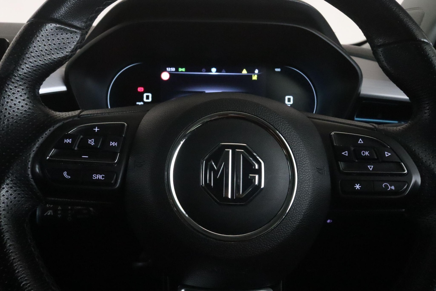 Used MG MG5 2023 for sale - 77040058: Photo 21