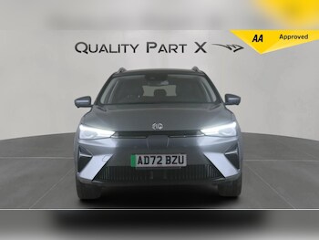 Used MG MG5 2023 for sale - 77040058: Photo