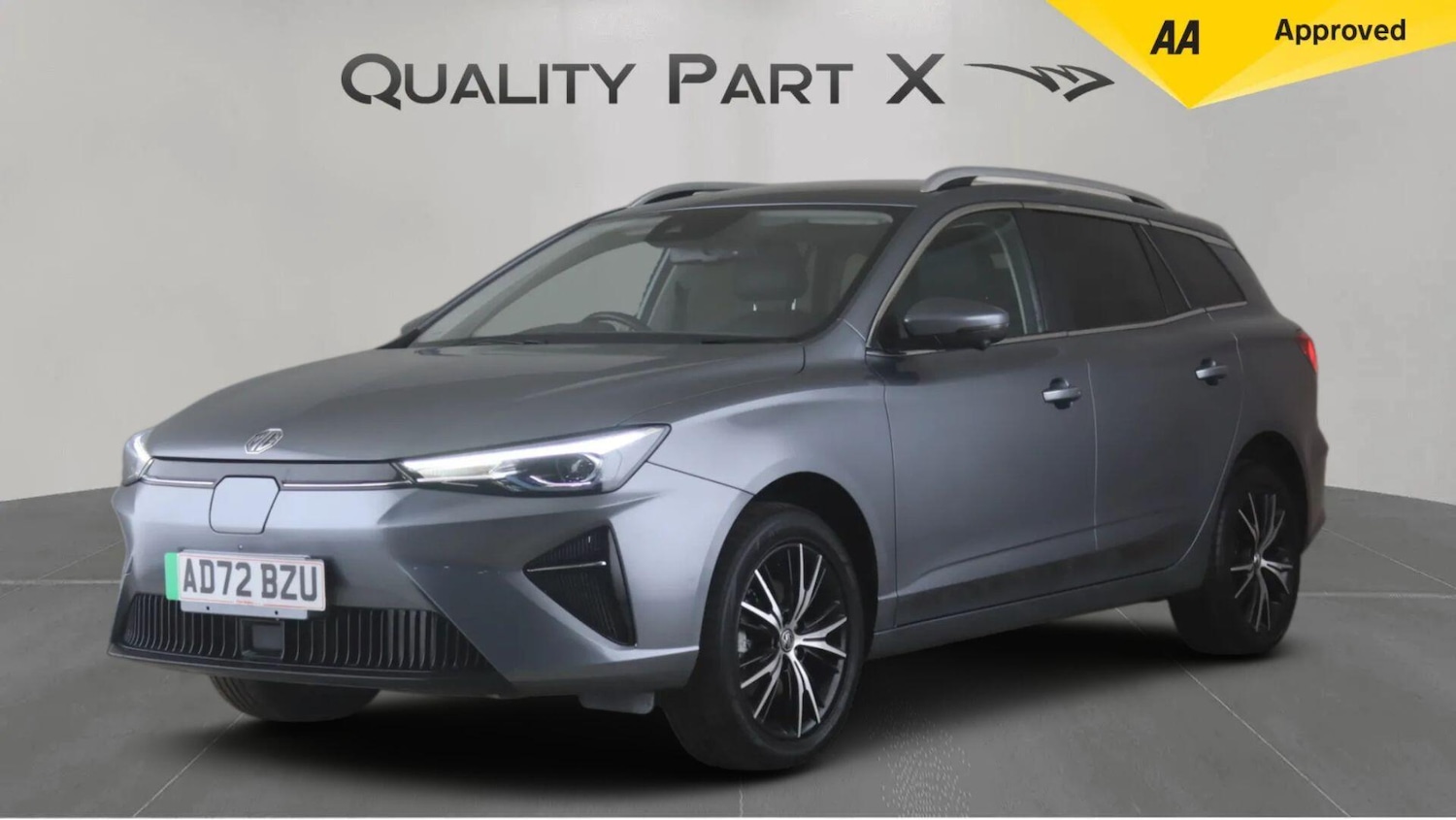 Used MG MG5 2023 for sale - 77040058: Photo 3