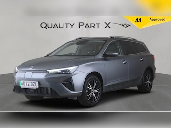 Used MG MG5 2023 for sale - 77040058: Photo