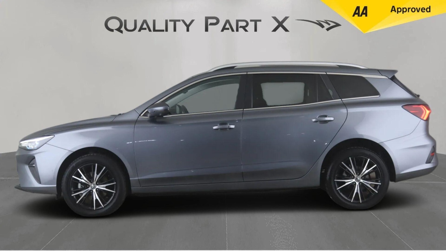 Used MG MG5 2023 for sale - 77040058: Photo 4