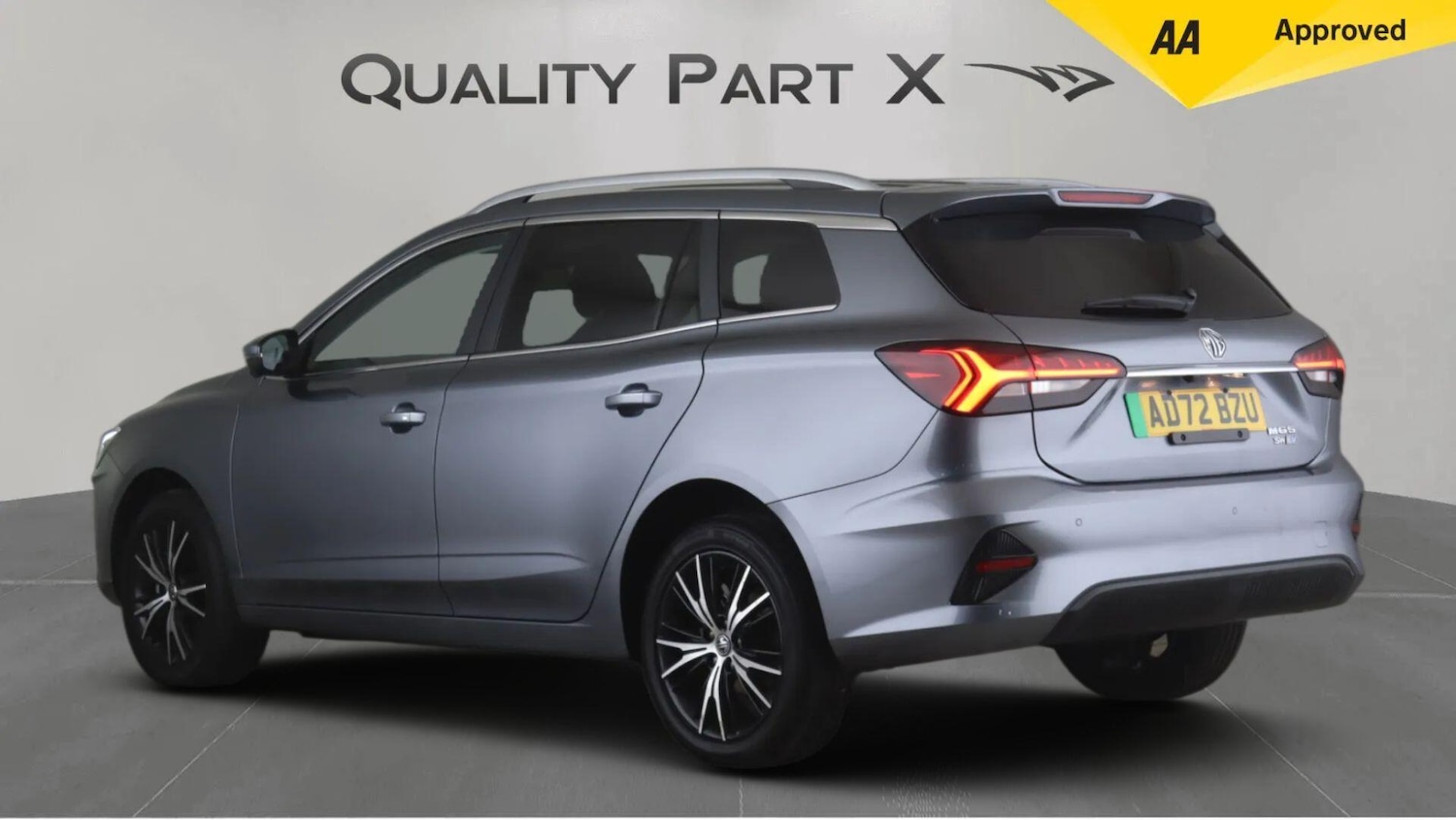 Used MG MG5 2023 for sale - 77040058: Photo 5