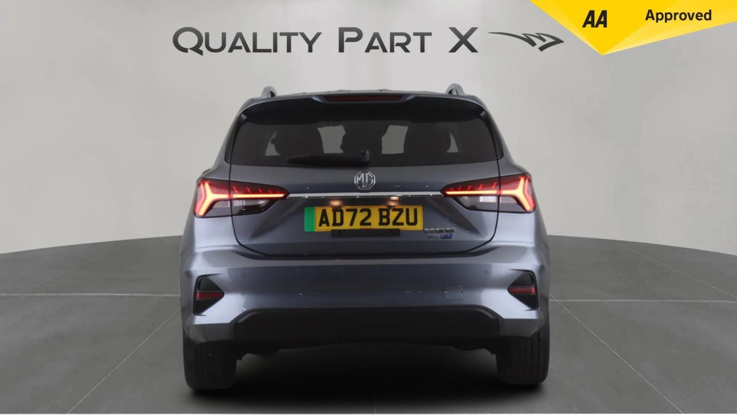 Used MG MG5 2023 for sale - 77040058: Photo 6