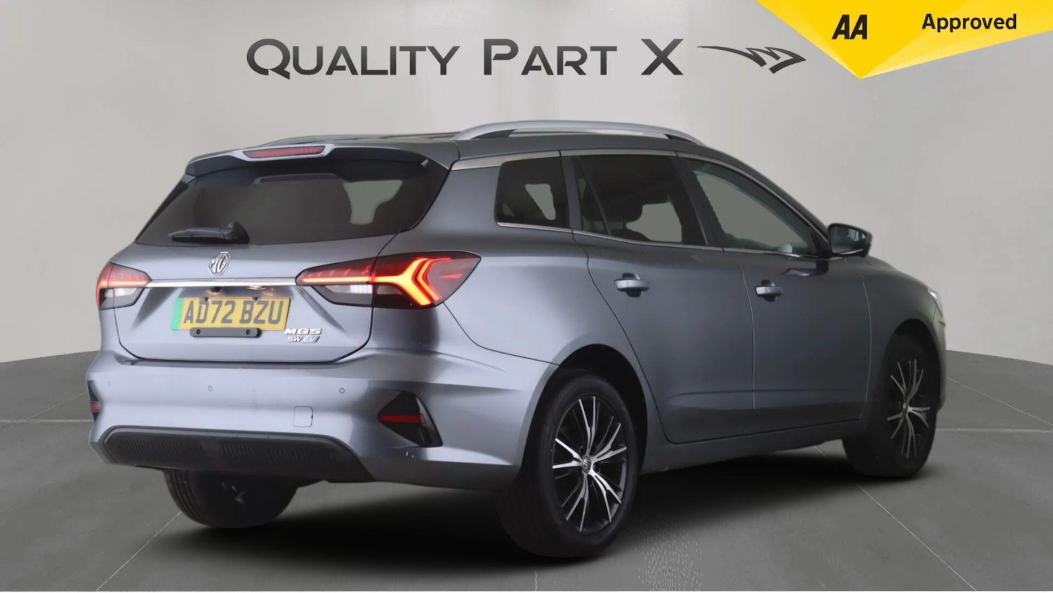 Used MG MG5 2023 for sale - 77040058: Photo 7