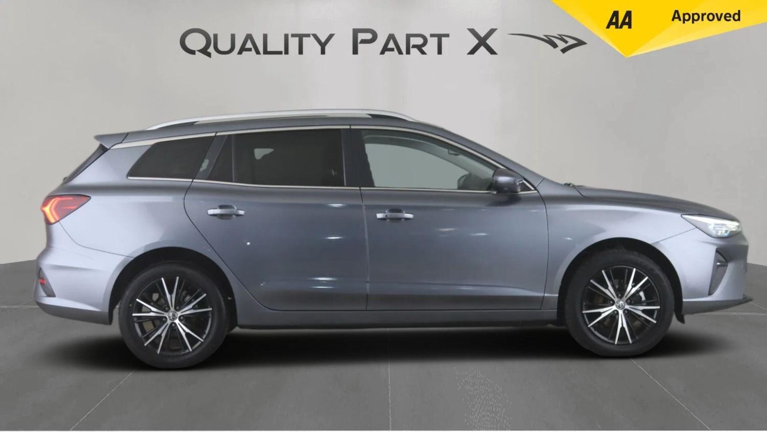 Used MG MG5 2023 for sale - 77040058: Photo 8