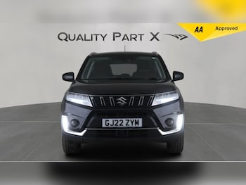 Used Suzuki Vitara 2022 for sale - 75755985: Photo