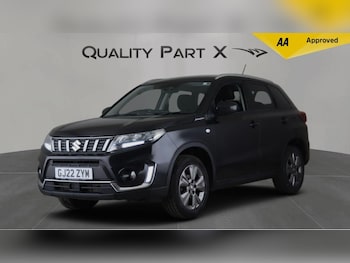Used Suzuki Vitara 2022 for sale - 75755985: Photo