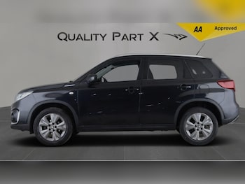 Used Suzuki Vitara 2022 for sale - 75755985: Photo