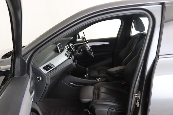 Used BMW X2 2021 for sale - 75458573: Photo 10