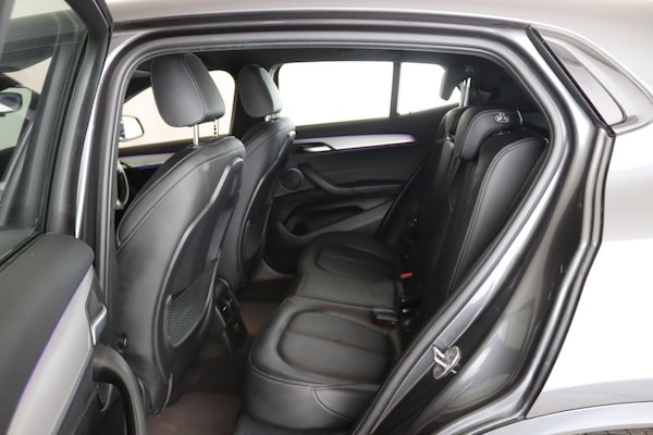 Used BMW X2 2021 for sale - 75458573: Photo 11