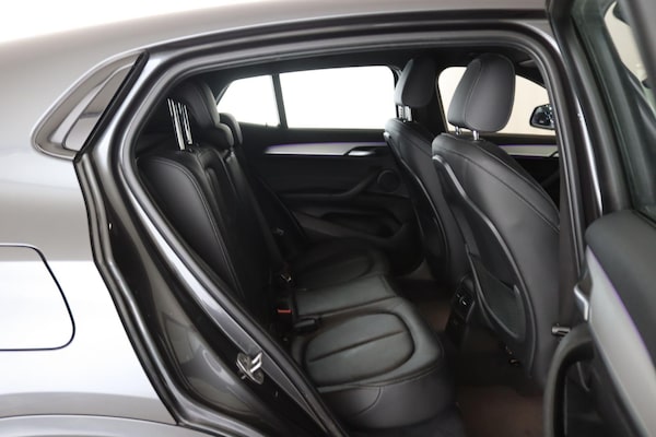 Used BMW X2 2021 for sale - 75458573: Photo 14