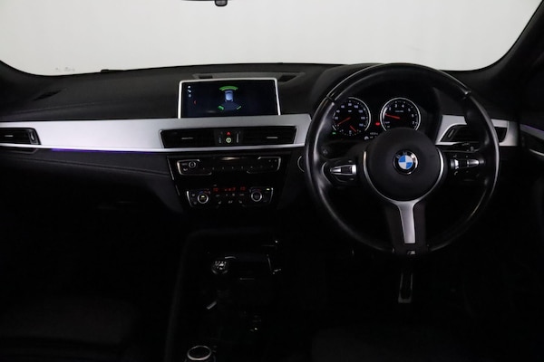 Used BMW X2 2021 for sale - 75458573: Photo 16