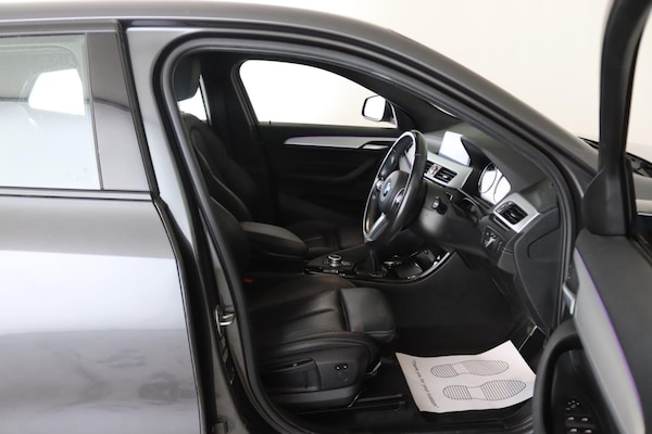Used BMW X2 2021 for sale - 75458573: Photo 17