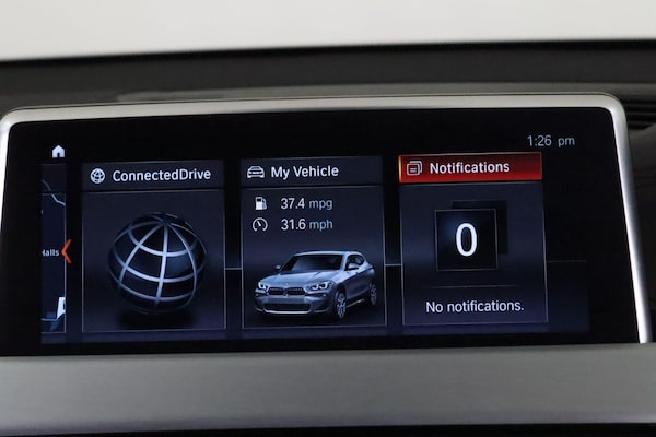 Used BMW X2 2021 for sale - 75458573: Photo 27
