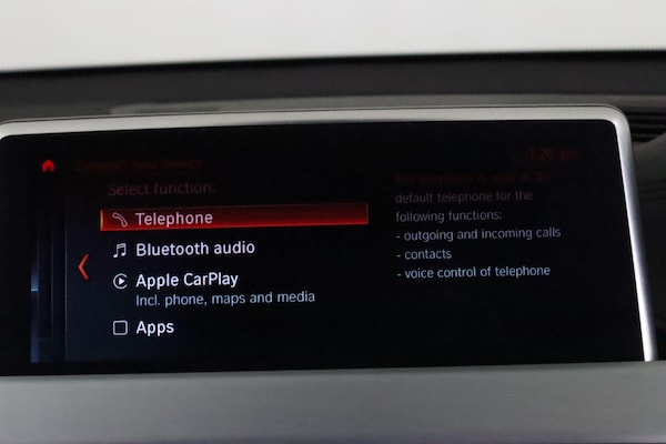 Used BMW X2 2021 for sale - 75458573: Photo 30
