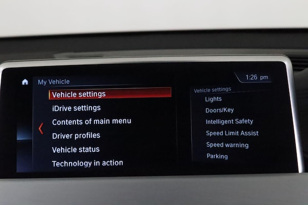 Used BMW X2 2021 for sale - 75458573: Photo 34