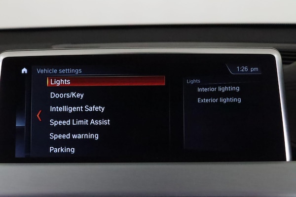 Used BMW X2 2021 for sale - 75458573: Photo 35