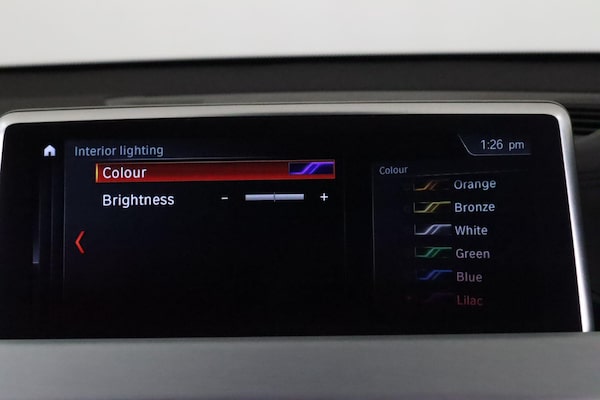 Used BMW X2 2021 for sale - 75458573: Photo 36
