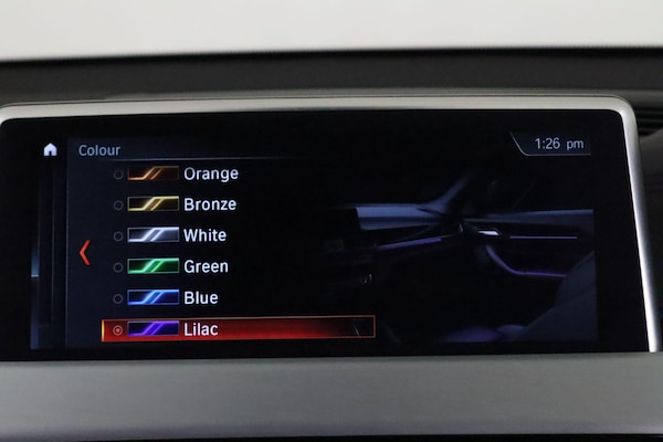 Used BMW X2 2021 for sale - 75458573: Photo 37