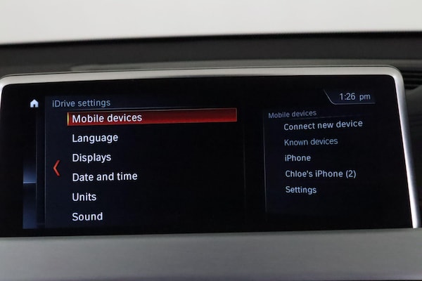 Used BMW X2 2021 for sale - 75458573: Photo 38