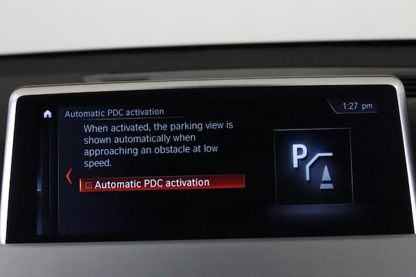 Used BMW X2 2021 for sale - 75458573: Photo 40