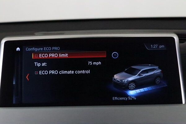 Used BMW X2 2021 for sale - 75458573: Photo 41