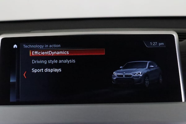 Used BMW X2 2021 for sale - 75458573: Photo 42