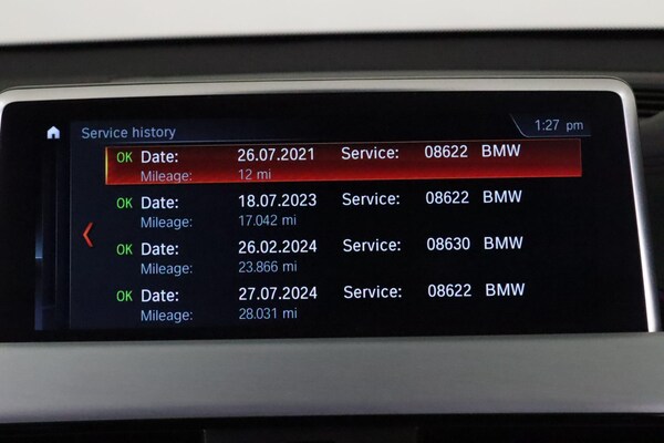Used BMW X2 2021 for sale - 75458573: Photo 44