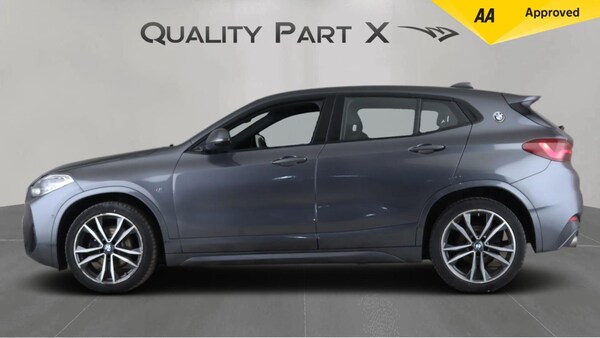 Used BMW X2 2021 for sale - 75458573: Photo 4