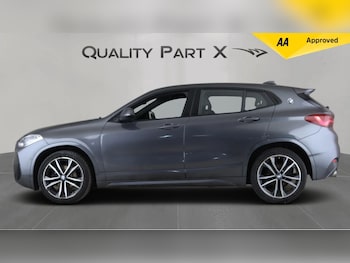 Used BMW X2 2021 for sale - 75458573: Photo