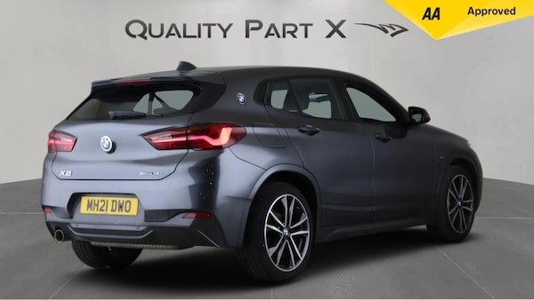 Used BMW X2 2021 for sale - 75458573: Photo 7