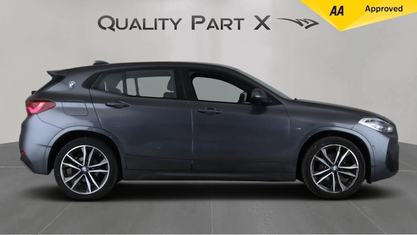 Used BMW X2 2021 for sale - 75458573: Photo 8