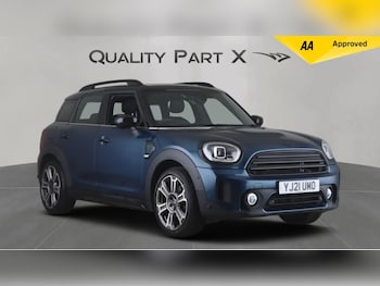 Used MINI Countryman 2021 for sale - 77229713: Photo