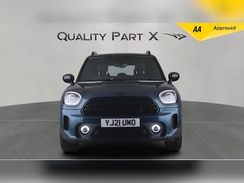 Used MINI Countryman 2021 for sale - 77229713: Photo