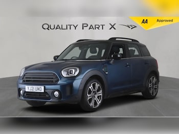 Used MINI Countryman 2021 for sale - 77229713: Photo